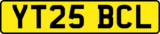 YT25BCL