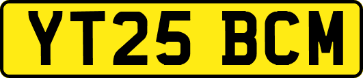 YT25BCM