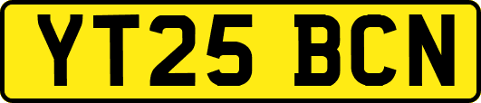 YT25BCN