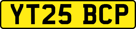 YT25BCP