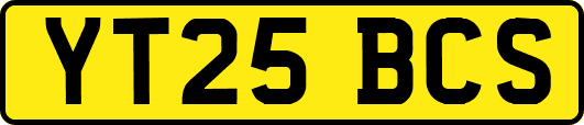 YT25BCS