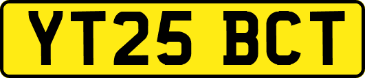 YT25BCT