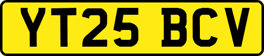 YT25BCV