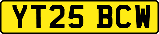YT25BCW
