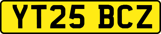 YT25BCZ