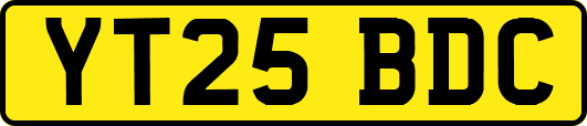YT25BDC