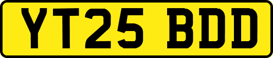 YT25BDD