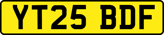 YT25BDF