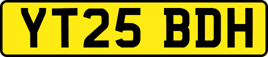 YT25BDH