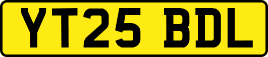 YT25BDL