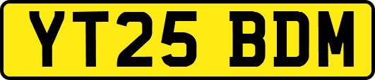 YT25BDM