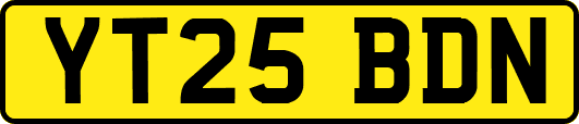 YT25BDN
