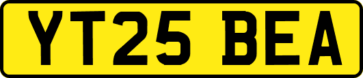 YT25BEA