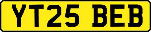 YT25BEB