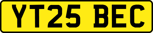 YT25BEC
