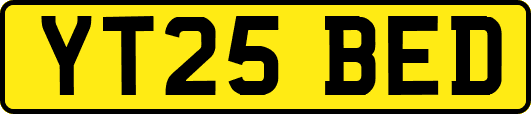 YT25BED