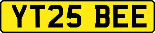 YT25BEE