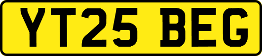 YT25BEG