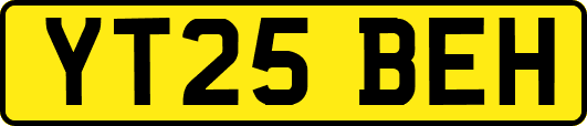 YT25BEH