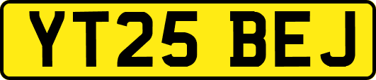YT25BEJ
