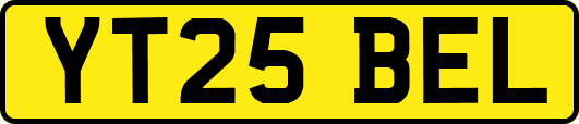 YT25BEL