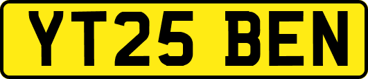 YT25BEN