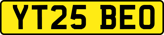 YT25BEO