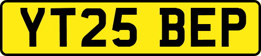 YT25BEP