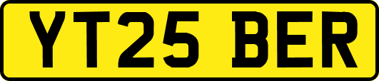 YT25BER
