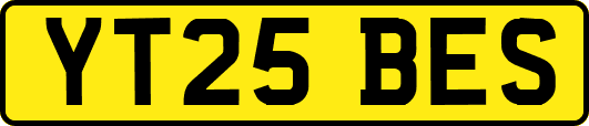 YT25BES