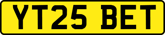 YT25BET