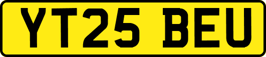 YT25BEU