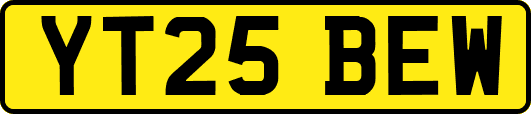 YT25BEW
