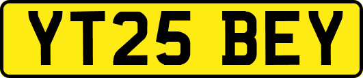 YT25BEY
