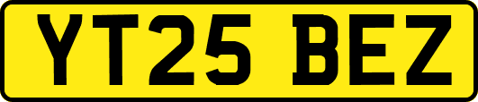 YT25BEZ