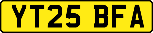 YT25BFA