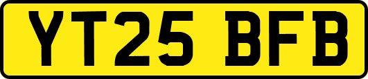 YT25BFB