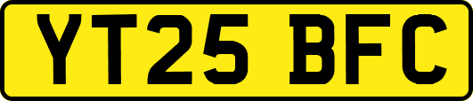 YT25BFC