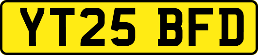 YT25BFD