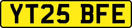 YT25BFE
