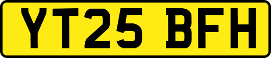YT25BFH
