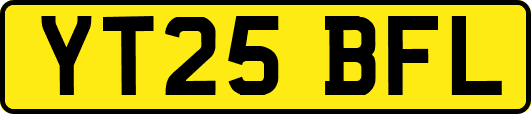 YT25BFL