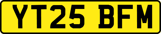 YT25BFM