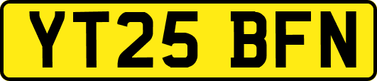 YT25BFN