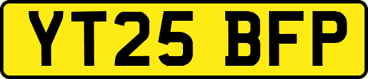 YT25BFP