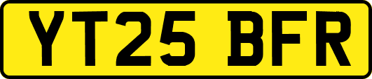 YT25BFR