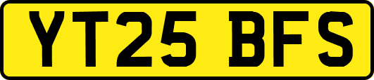 YT25BFS