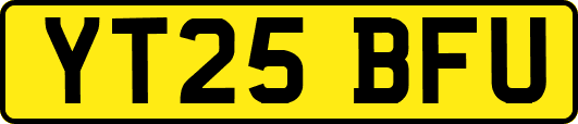 YT25BFU