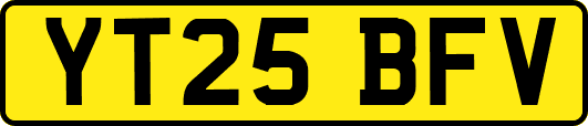 YT25BFV