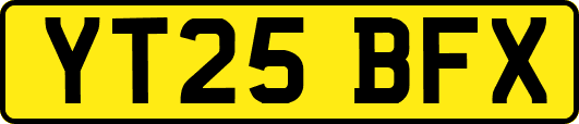 YT25BFX